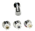 Picture for category Tub and Shower Faucet Repair Parts