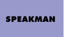 Picture for manufacturer Speakman