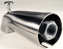 Picture of Universal satin nickel spout-TS164SN