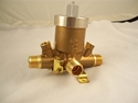 Picture of Delta valve body-R10000-UNWS