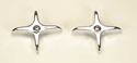 Picture of Handles For Amer Stand-96-0403