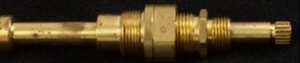 Picture of Stem for Central Brass- CE0000002
