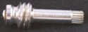 Picture of Stem for Central Brass - CESU185547L